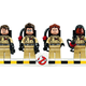 Image for article titled Official Ghostbusters LEGO Was Worth Waiting 30 Years